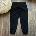 L'Agence L’Agence Black Joggers Photo 3