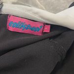 Edikted  Mini Dress Black Photo 1