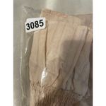 Urban Romantics  Women Cropped Top M Peach Smock Babydoll Coquette Retro‎ Y2K Photo 10