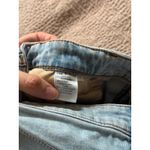 Rag and Bone Casey High Rise Ankle Flare Jeans in Lucy Size 30 Photo 9