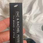 Zac and Rachel NWT  Gauzy Lightweight Blouse Photo 2