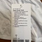 Lululemon Tank Photo 1