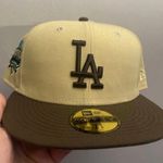New Era Ecap city mlk Los Angeles Dodgers size 7 3/4 brand new very rare sold out Photo 0