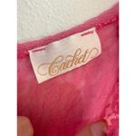 Barbie Pink 80s Lacy Sleep Dress Photo 8