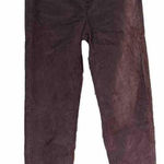 American Eagle Outfitters Corduroy Pants Womens Size 2 NWT Photo 0