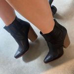 These Three Boutique Ankle Boots Photo 3
