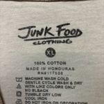 Miles Davis Venus de Milo Jazz Trumpet Icon Oversized T-Shirt Size Extra Large Photo 3