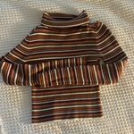 Pink republic Fall Turtleneck Sweater Photo 0
