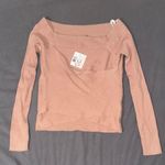 Chic Pink Off Photo 0