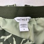Athleta  Vienna Cargo Skort Voyage Eucalyptus Olive Size 0‎ Photo 11