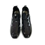 Italina  Women's Wedge Sneakers Photo 2