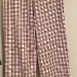 Brandy Melville Plaid Pants Photo 4