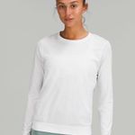 Lululemon Swiftly Relaxed Long Sleeve Photo 0