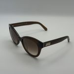 Kate Spade CORDELIA/S Brown Cat Eye Sunglasses Gradient Lenses Photo 1