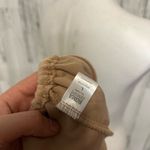 Bralette Tan Size L Photo 3