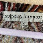 Absolutely Famous  Autumn Tones top xl Photo 1