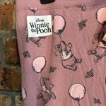 Primark  womens Disney winnie the pooh jogger lounge pants pink medium Photo 1