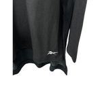 Reebok  Black Speedwick Supreme Long Sleeve Shirt Women's 2X 18W-20W New Photo 4