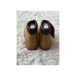 Timberland  6" Premium Waterproof Boots Wheat Nubuck size 4.5 Juniors Photo 9