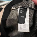 Cider  large sweater Photo 7