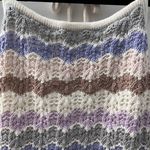 PacSun Crochet Halter Top Photo 2