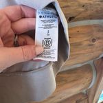 Athleta  Seasoft Scoop Neck Sweatshirt Photo 3