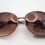 Falls Creek NWT  Brown Sunglasses Photo 1