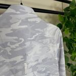 Lululemon  Define Jacket *Luxtreme Incognito Camo Jacquard Alpine White Starlight Photo 10