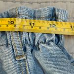 Love Tree Light Blue Jean Shorts Size Large EUC Photo 3