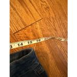 NYDJ  wide leg crop jeans size 10 Photo 7