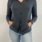 Roxy Zip Up Hoodie Photo 0