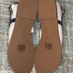 Lilly Pulitzer Rita Sandal in True Navy 6 Photo 5