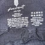 Free People  Good Karma Flare Leggings Photo 2