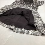 Urban Outfitters  Babydoll Micro Mini Dress Small Photo 3