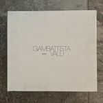 Giambattista Valli Pointed Photo 12