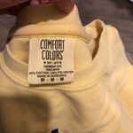 Comfort Colors Westhampton Beach  Sweatshirt Photo 2