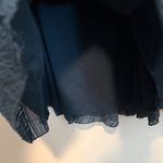 J.Jill loNG fLOWY Skirt Photo 2