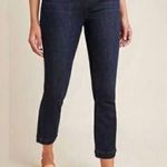 Pilcro and the Letterpress  High Rise Denim Leggings Sz 25 Photo 0