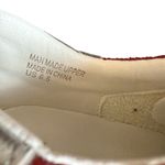 Mi.iM Skylar Rubber Sole Lace Photo 7