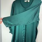 Victoria's Secret Vtg Victoria’s Secret 100% Silk Photo 8