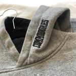 Vanderbilt Commodores Hooded Sweatshirt Gray Size L Photo 1