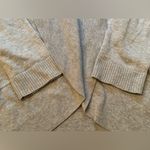 The Comfy RETRO-ology Women’s Size XL Gray Open Cardigan Lightweight Casual‎  Photo 4