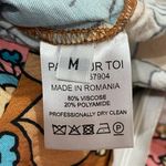 Dodo Bar Or Jenny Floral Jumpsuit Photo 10