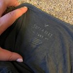 American Eagle AEO Soft And Sexy Peplum Tank Photo 1