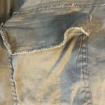 Free People  Taupe Open Front Cardigan | Size Large Photo 6