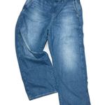 G-Star  raw wide leg light wash high rise size29/32
NWOT Photo 0