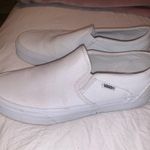 Vans Womens Slip On Photo 0