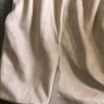 Forever 21 pastel pink highwaisted faux suede skirt Photo 6