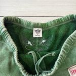 Boys Lie Shorts Green Photo 4