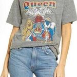 Daydreamer  Queen band grey graphic tee sz S Photo 0
